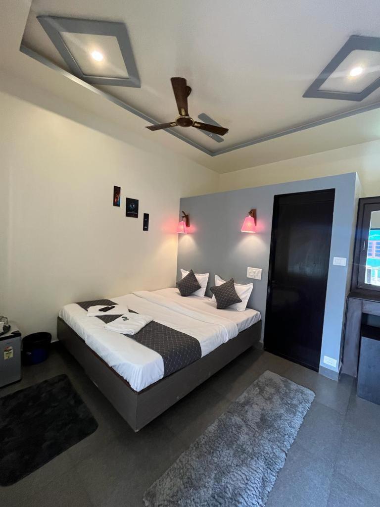 Vagator House Resort Goa Стая снимка