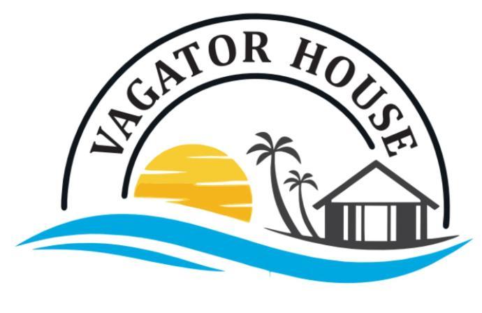 Vagator House Resort Goa Екстериор снимка