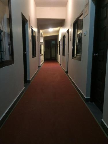 Vagator House Resort Goa Екстериор снимка