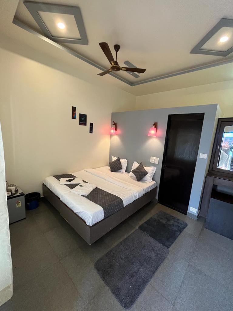 Vagator House Resort Goa Стая снимка