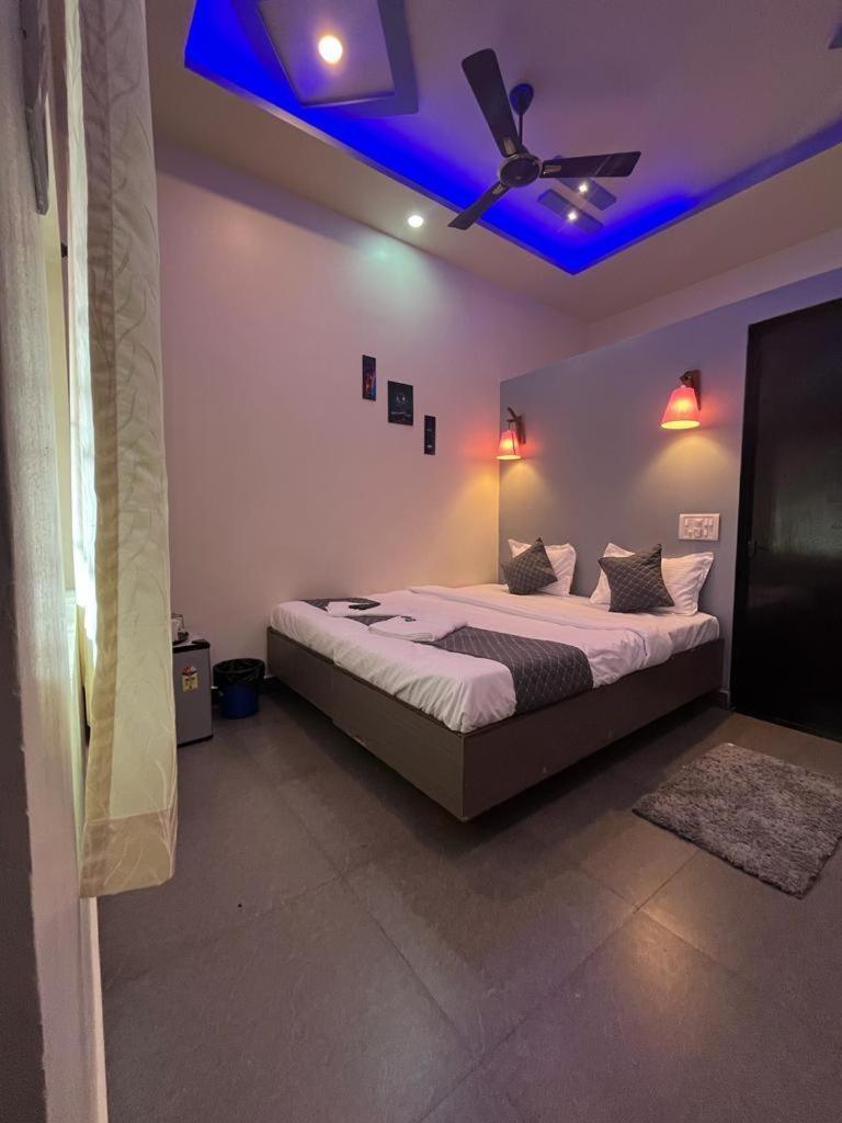 Vagator House Resort Goa Стая снимка