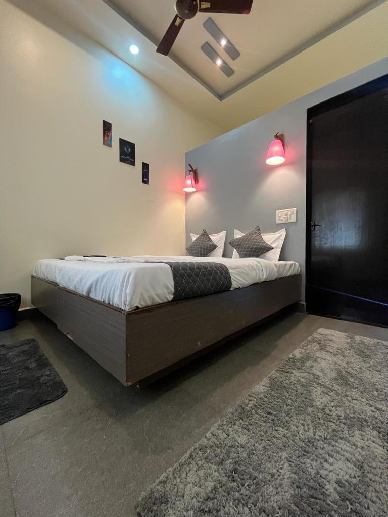 Vagator House Resort Goa Стая снимка